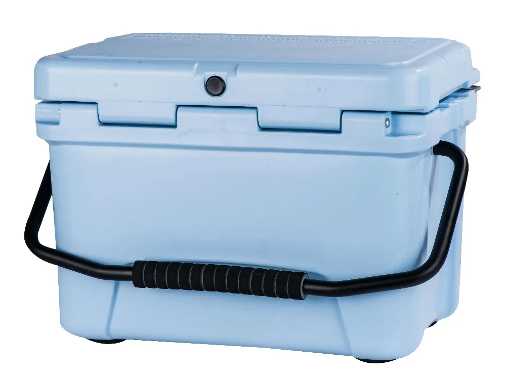 KUER 20QT rotomolded coolers ice chest 2018 high quality cooler box