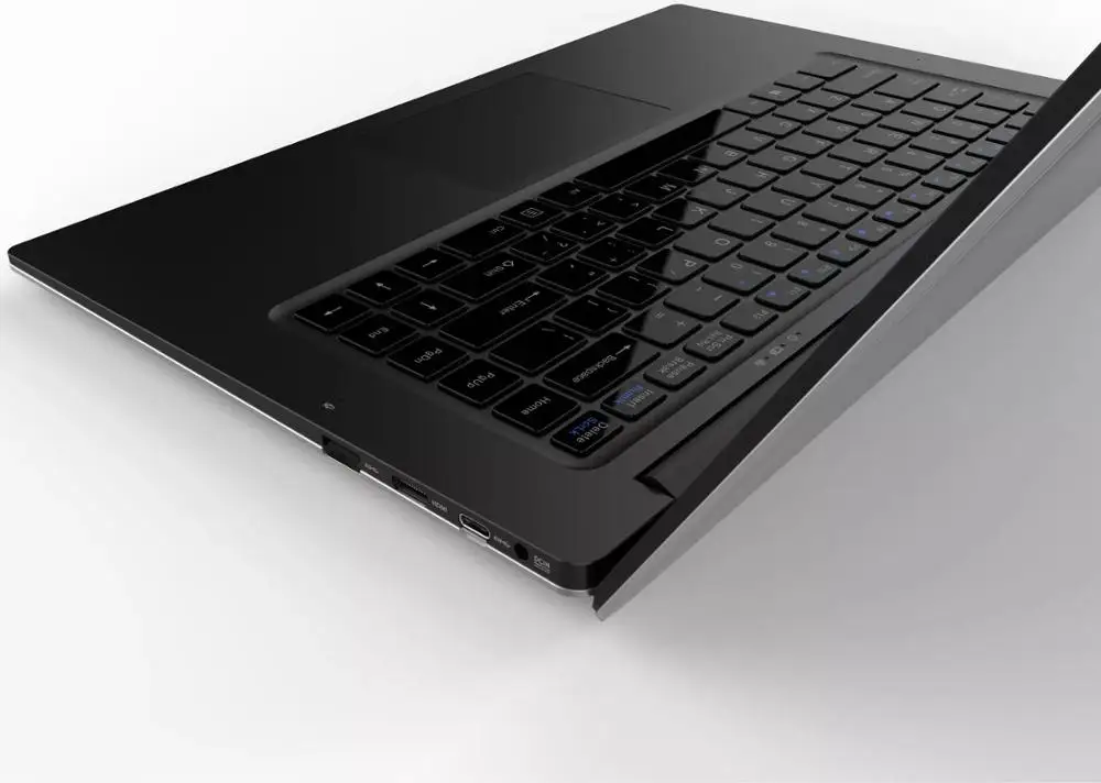 
15.6 inch Game Laptop1920X1080 FHD Intel Core i7 6500U 8GB RAM 500GB HDD NVIDIA 2G Graphics Card Computer Notebook Ultrabook 