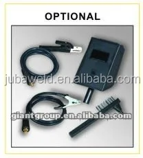 JUBA AC ARC WELDER GIANT SEVEN-STEP WELDING Machine 400AMP WELDER BX6-400 Submerged Arc Welding Equipment Competitive Price 20%