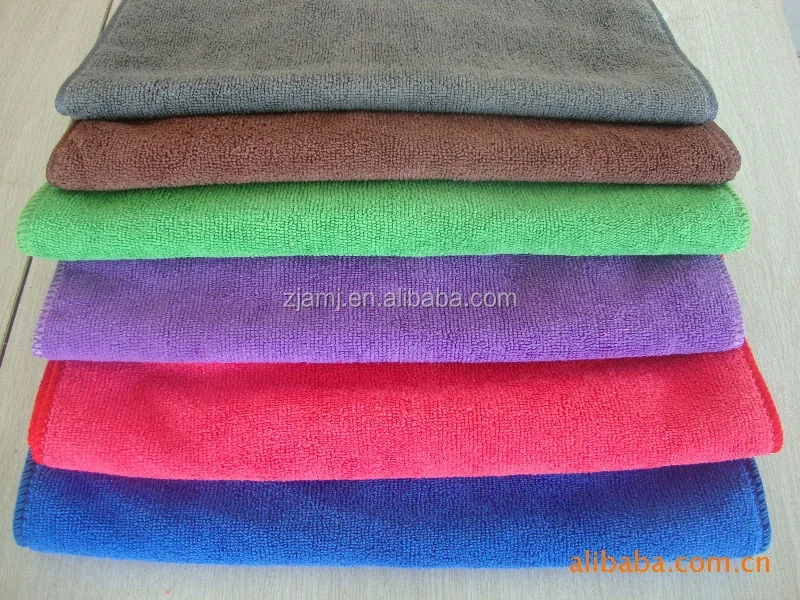 Microfiber towels wholesale of Microfiber bath towel