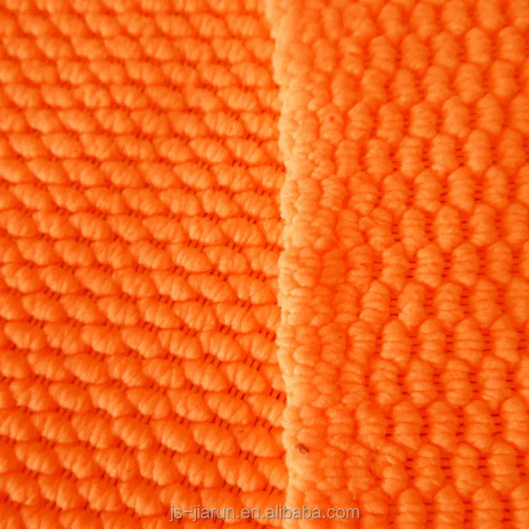 Microfiber towel fabric roll/microfiber towel fabric by the yard you can import from china