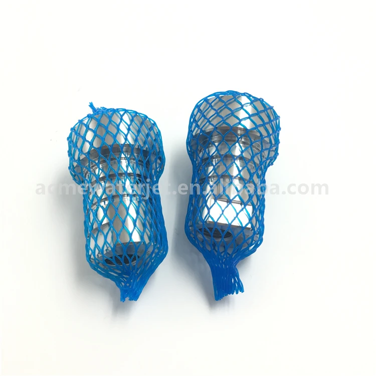 Factory supply waterjet pump intensifier 60K psi part check valve body