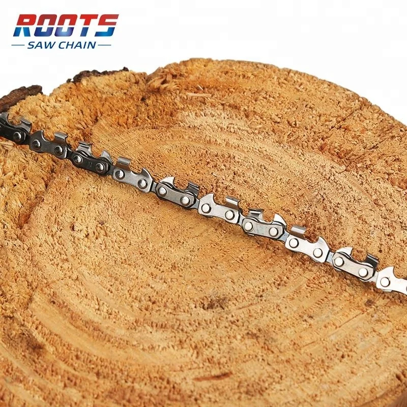 24 inch Hand chainsaw with pouch