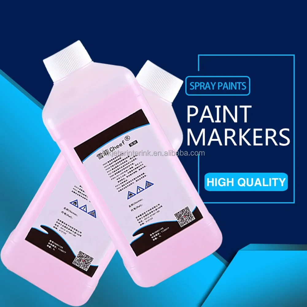 Best selling silver conductive ink made in china for Markem-Imaje