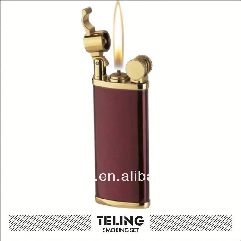 Турбо зажигалка