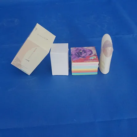 Pof Shrink Film for Manual or Semi-Automatic Shrink Packing Machine