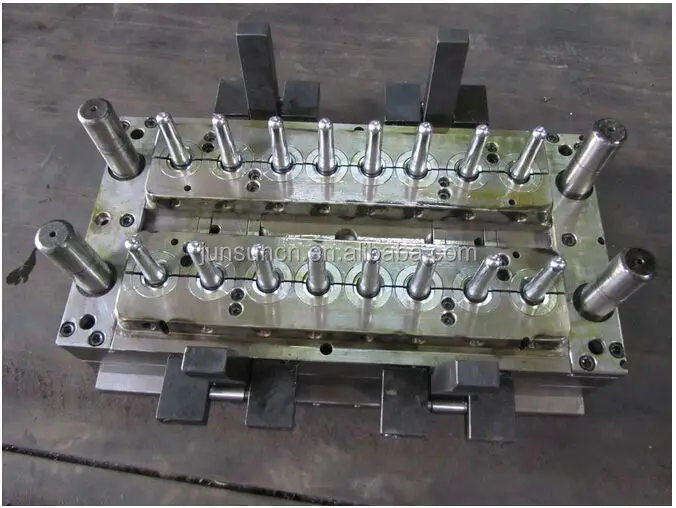 Hot sell!!! PET Preform Mould( lowest price in China, you best choice!!!)