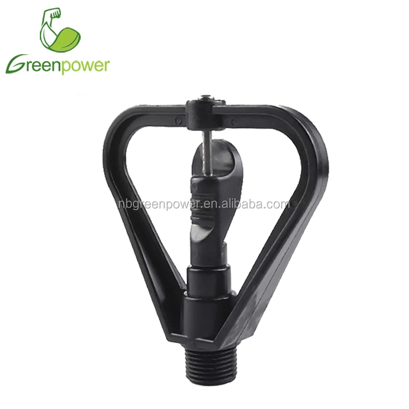 Butterfly Sprinkler Nozzle irrigation Sprinkler Equipment Garden Supplies