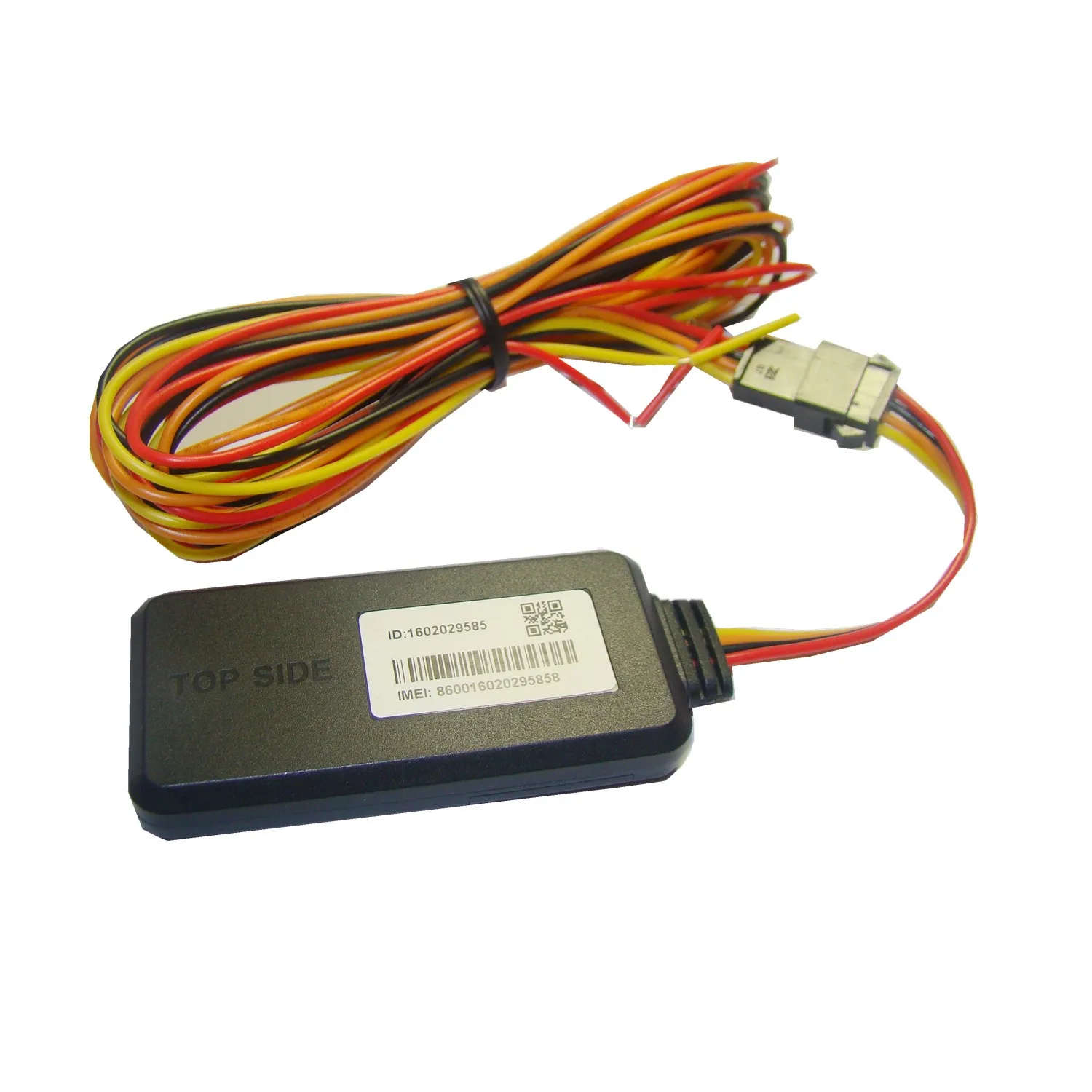 gps locator tracker for vehicle car Y202 with fuel cut off acc detection china manufacturer