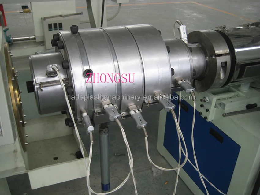 2020 hot PVC Conduit Pipe Hose Garden Pipe production Line