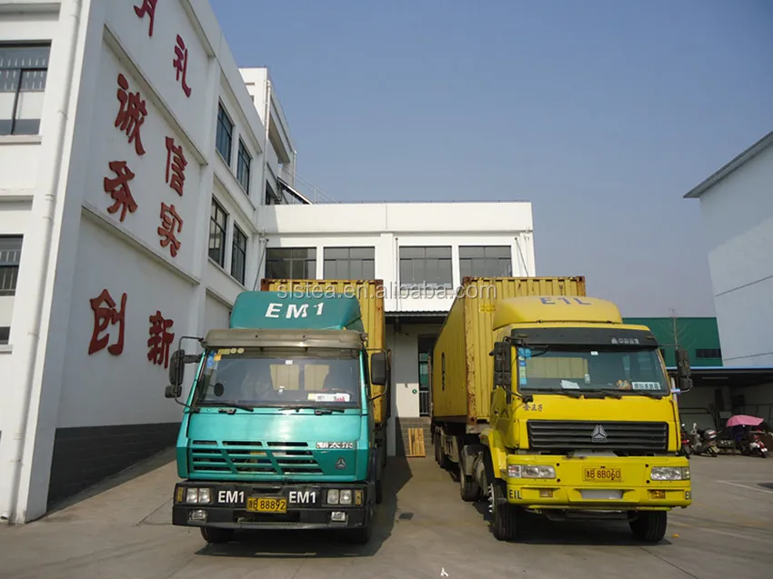 natural china green tea 3008 with cheap price