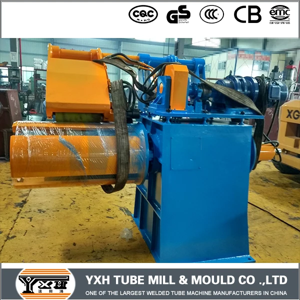 Высококачественная машина для продольной резки из кремниевой стали CRGO