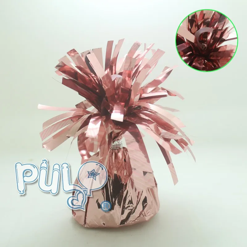 Balloon accessories wedding birthday party supplies balloons decoration foil balloon weights