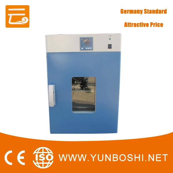 DHG-9053A Control Temperature Silica Gel Drying Oven