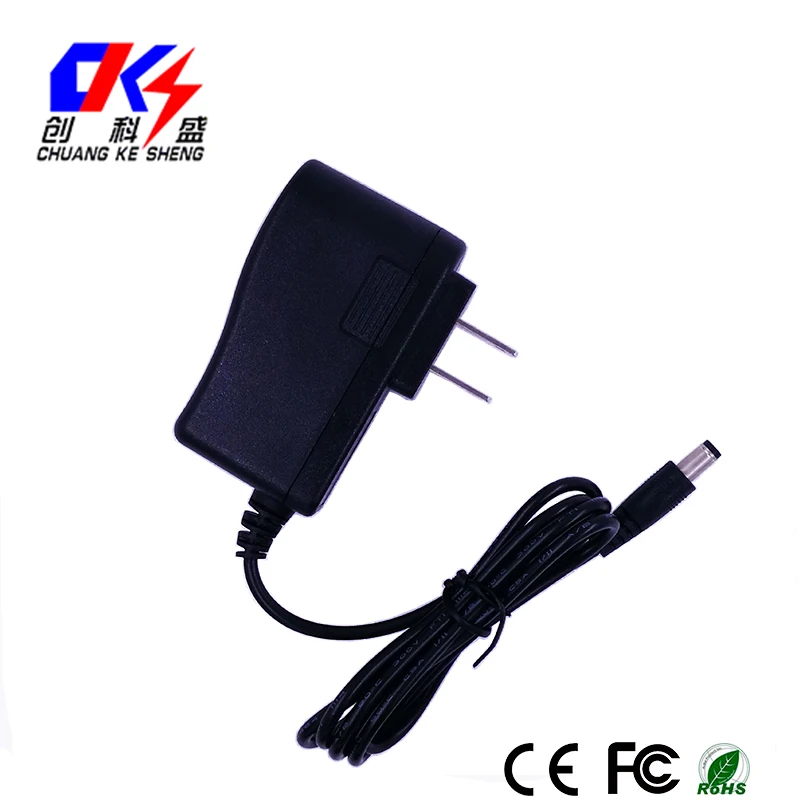 
factory price 17v 100ma 200ma 300ma 400ma 1a ac dc power adapter 
