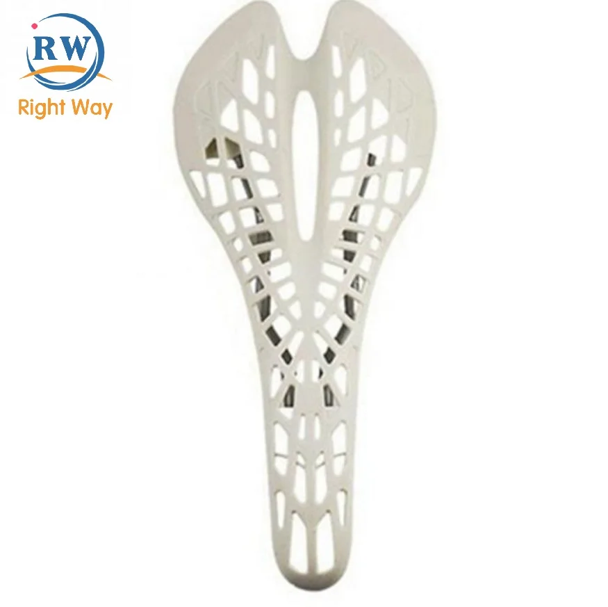 China Factory Comfortable Light Bicycle Saddle Seat Mountain Road Bike Cushion Parts for Cycling