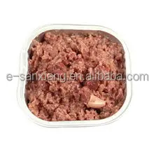 
 Влажное питание со вкусом говядины, корм для кошек в банке/жестяной банке  