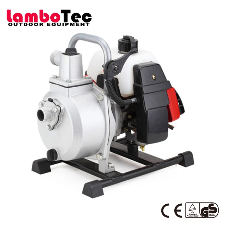 1 inch gasoline water pump WITH 40F-6 engine LGWP411
