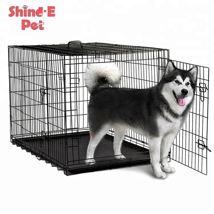 2019 Wholesale Metal Dog Pet Cage
