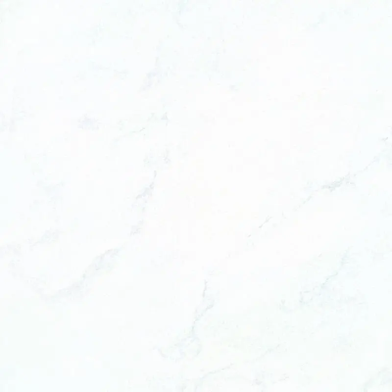 Modern white glossy floor tile