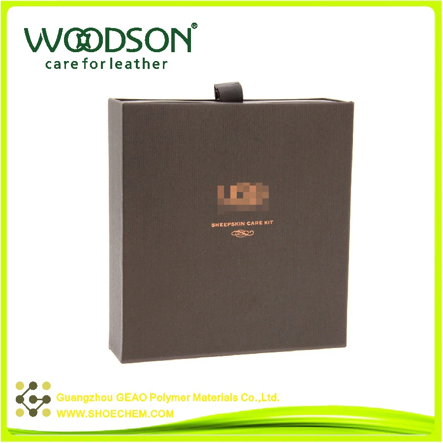 wholesale shoe care kit