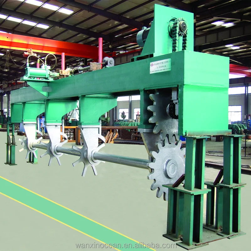 
Continuous Hot Dip Galvanizing Line Equipment plant Machine Supplier Manufacture 