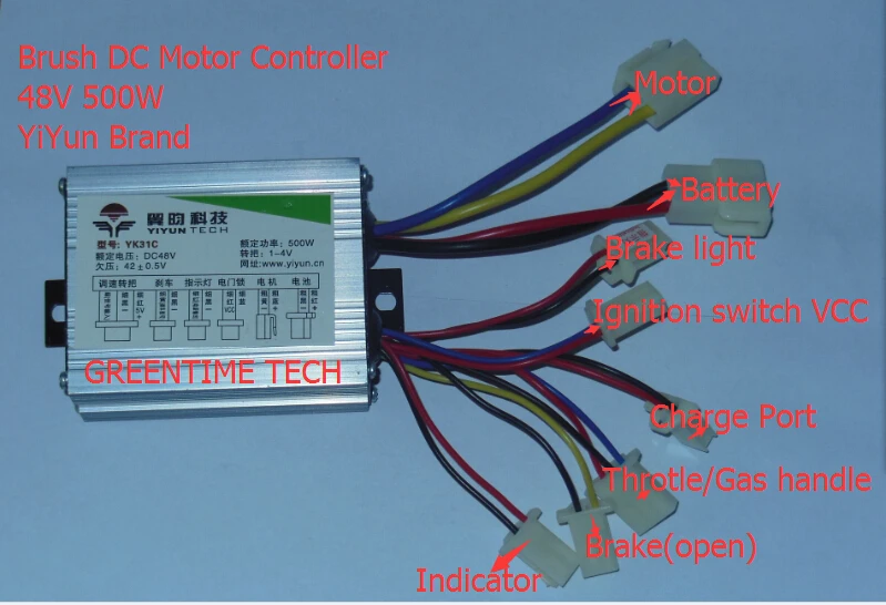 Motorspeedcontrolwithtachometerfeedback Electricalequipment