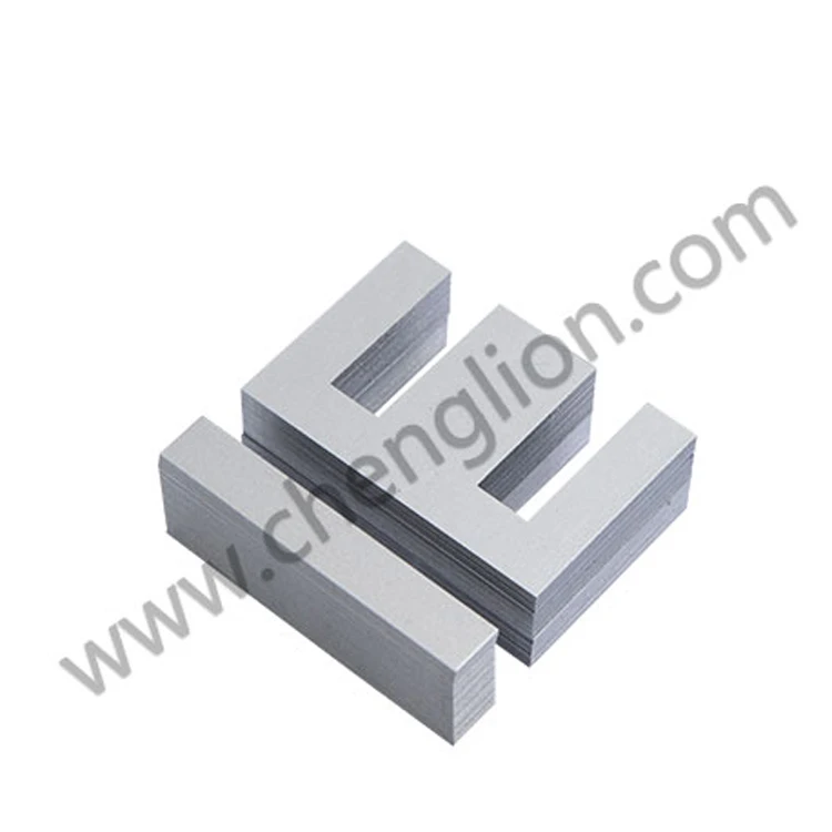 
CRGO transformer lamination 