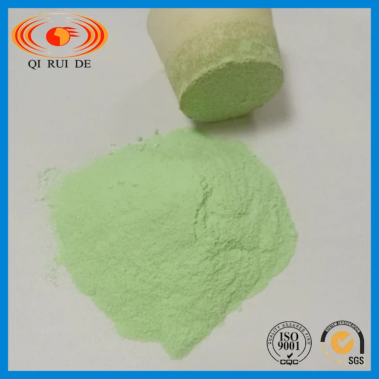 Best selling industrial grade nickel fluoride powders