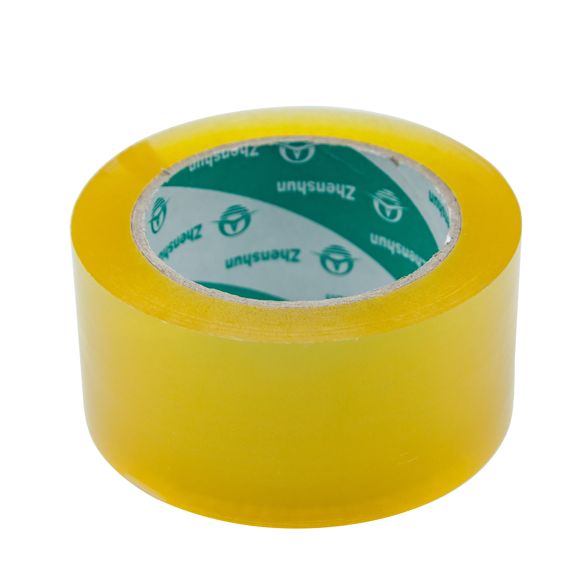 Cheap Price Tape Factory Price Clear Tape Strapping Packaging Adhesive Tape