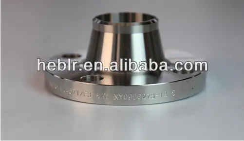
Forged Steel flange ANSI B16.5 