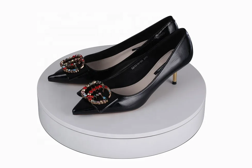 Электрический стол для фотосъемки ComXim 32 см 12,6 дюйма 70 кг Максимальная нагрузка 360 градусов