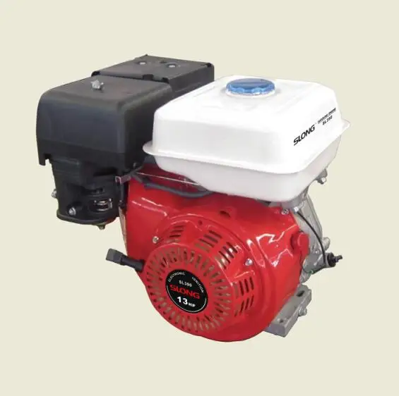 Yancheng SLONG188F 389cc 3600rpm GX390 Gasoline Engine