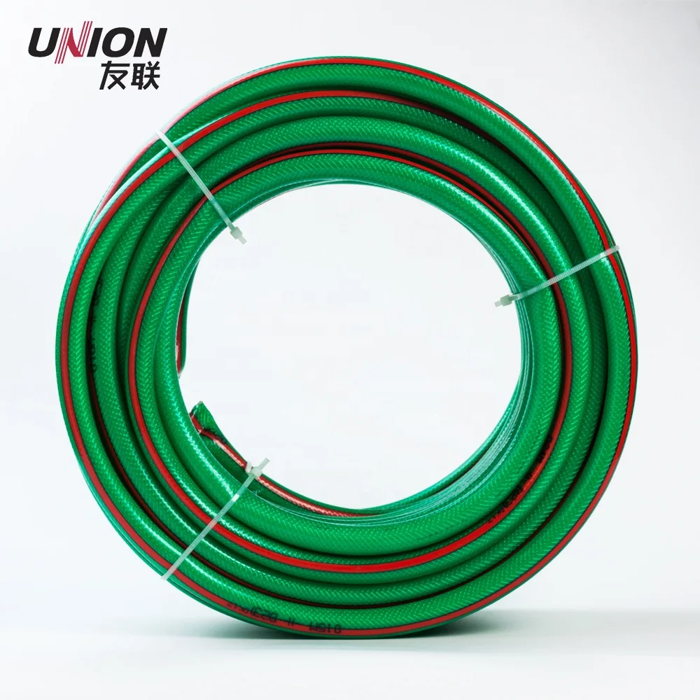 1inch PVC garden hose gardening irrigation garden supplies transport water