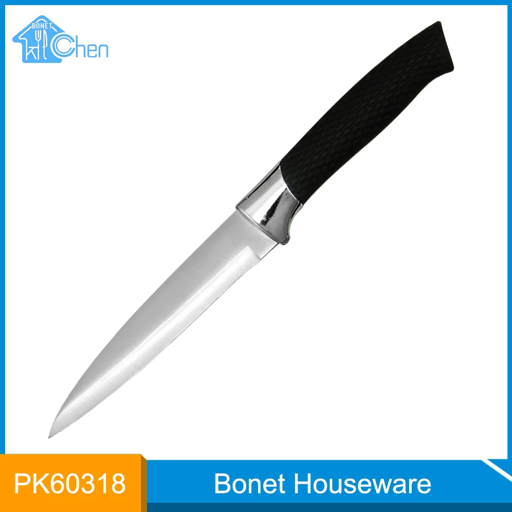 Customized Stainless Steel Kitchen Gadgets Accessories Damascus Knife Furniture Knife set