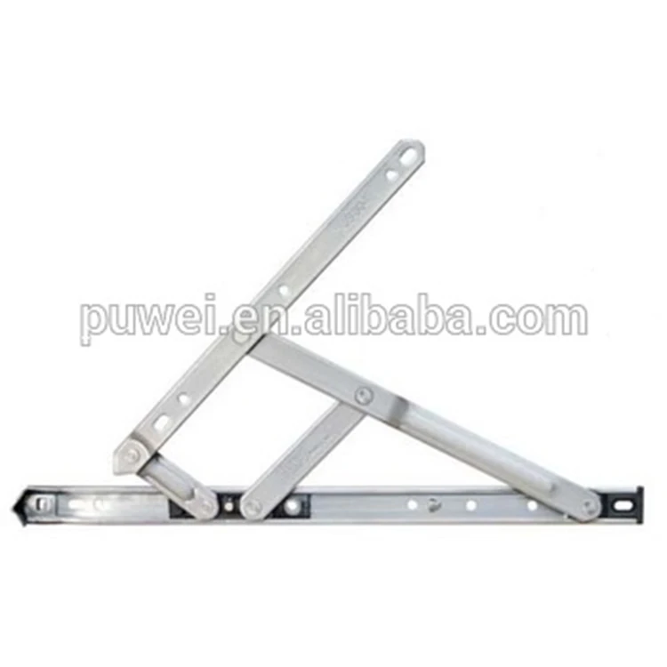 Горячая Распродажа высокое качество 304SS сверхпрочный верхний фрикционный шарнир для окон из ПВХ алюминиевых