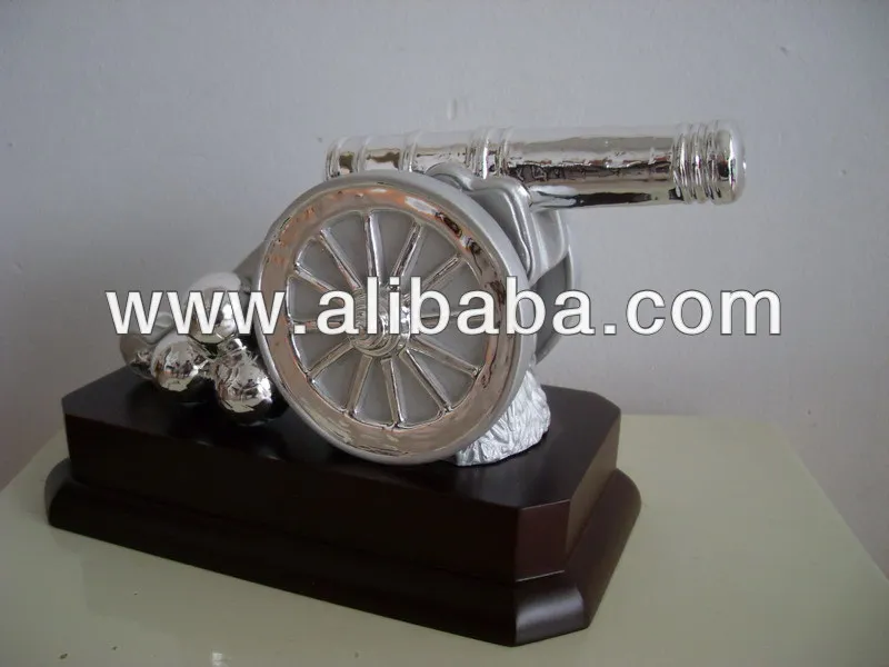 ceramic coporate awards, ceramic trophy