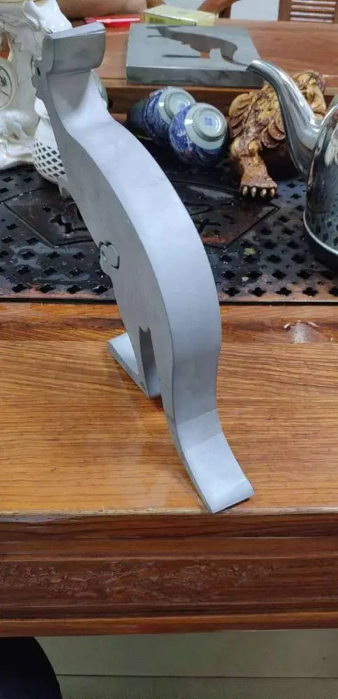 
yuanli Cutting size 3000*2000 mm Gantry Type CNC Waterjet Cutting Machine With CE Certificate 