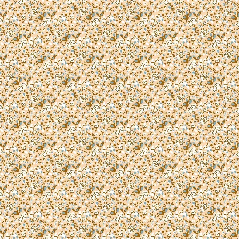 
Clothes high density viscose rayon fabric 