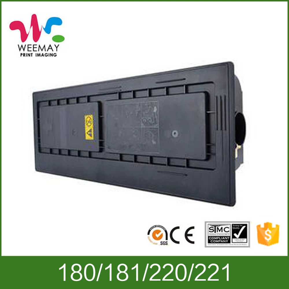 Оптовая цена совместимый для Kyocera TASKalfa 180/181/220/222