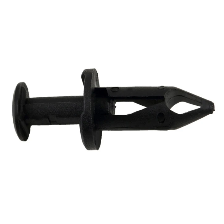 8mm ATV Fender Clip For HONDA Kawasaki Suzuki Polaris Plastic Hole