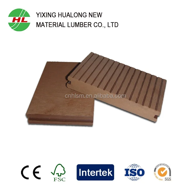 Cheap Prices wpc composite floor decking