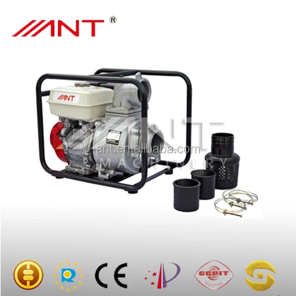 Горячая Распродажа Honda 6 дюймовый водяной насос цена WB40