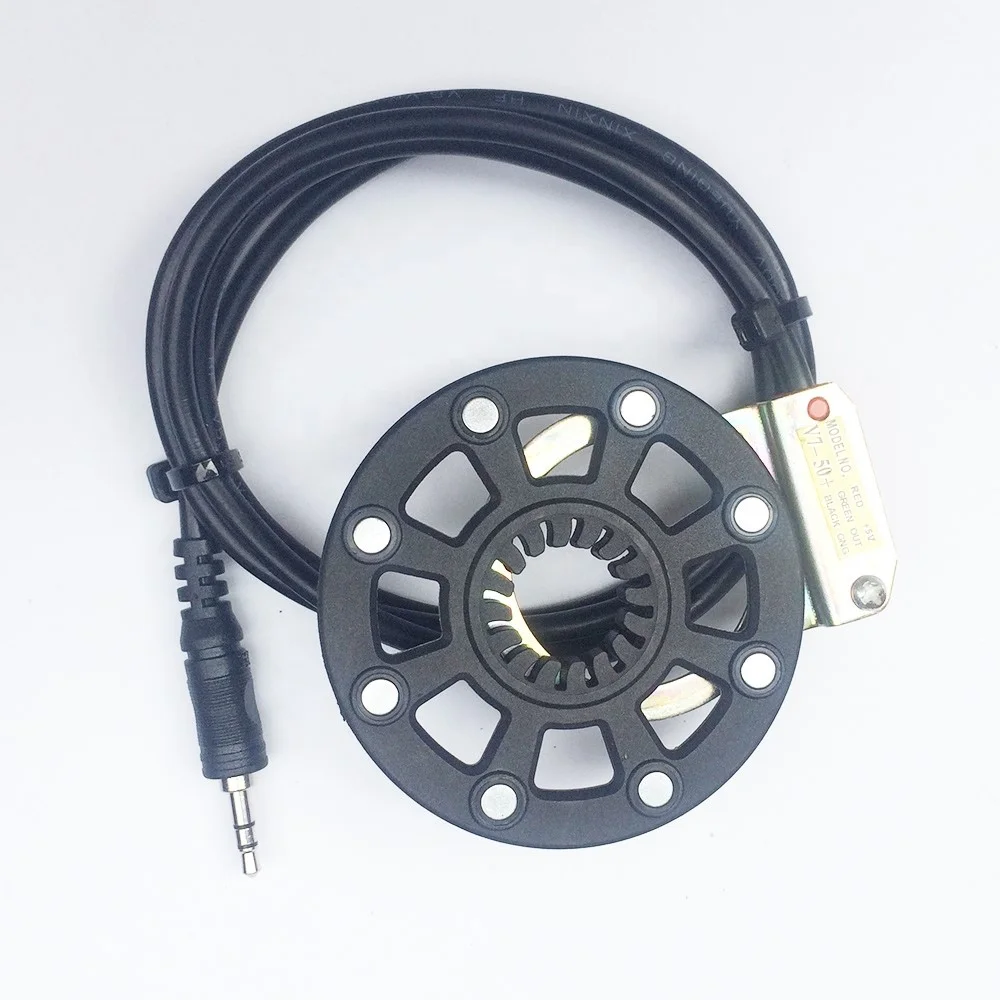 Лидер продаж, набор бесщеточных двигателей для электровелосипеда 36 В 350 Вт