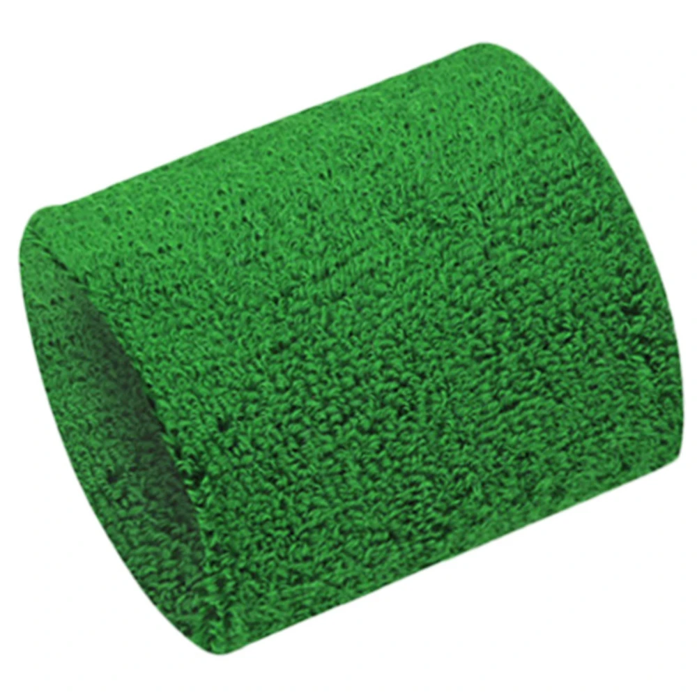 custom logo sport hand band sweat arm band