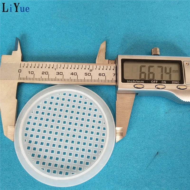 Air Vents Mini Louvers Mesh Holes for Wardrobes Cabinet Cupboard Allowing Air Circulation