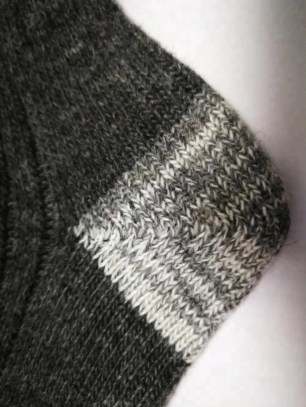 Heavy duty Extra thick winter work socks