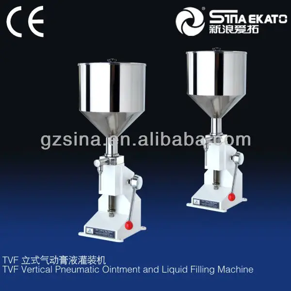 Лидер продаж 2021 полуавтоматическая машина для розлива жидких удобрений аппарат косметического лосьона крема oill меда