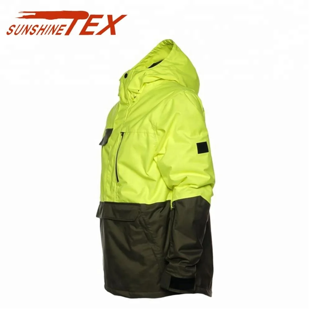 Crane Sports Ski Wear Snow Clothes Sports Apparel