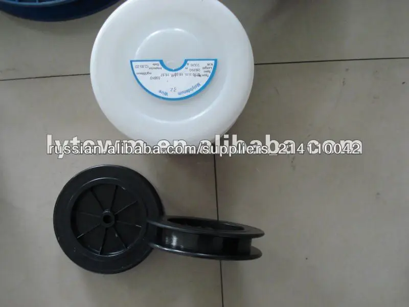 хорошее качество лучшие продажи вольфрама нити провода для лампы